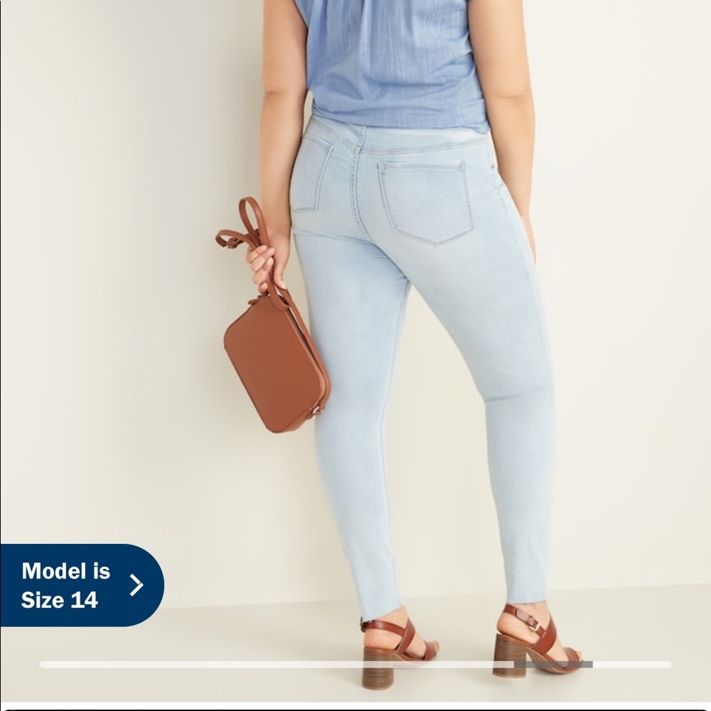 Jegging - Picture 3 of 4